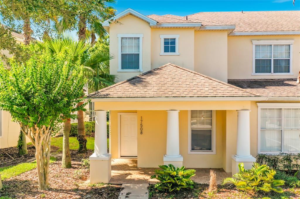 Property for sale at 17508 BLESSING DRIVE, CLERMONT, FL, 34714