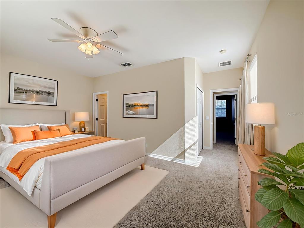 Property for sale at 17508 BLESSING DRIVE, CLERMONT, FL, 34714