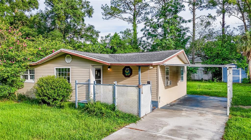 Property for sale at 4010 SE 138TH PLACE, SUMMERFIELD, FL, 34491