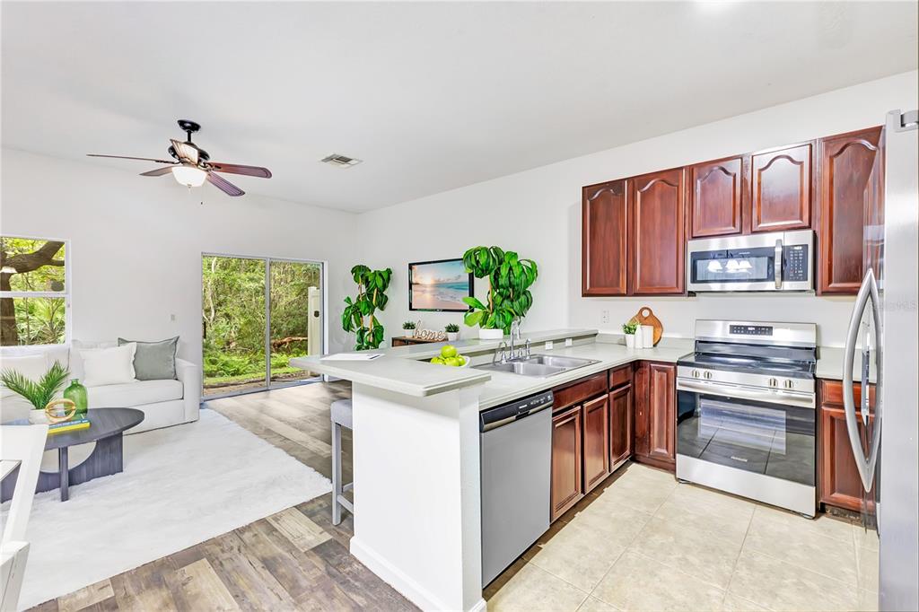 Property for sale at 16077 OLD ASH LOOP UNIT 19, ORLANDO, FL, 32828