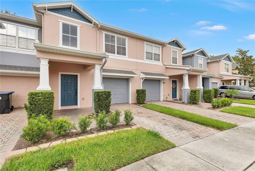 Property for sale at 16077 OLD ASH LOOP UNIT 19, ORLANDO, FL, 32828