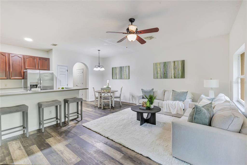 Property for sale at 16077 OLD ASH LOOP UNIT 19, ORLANDO, FL, 32828