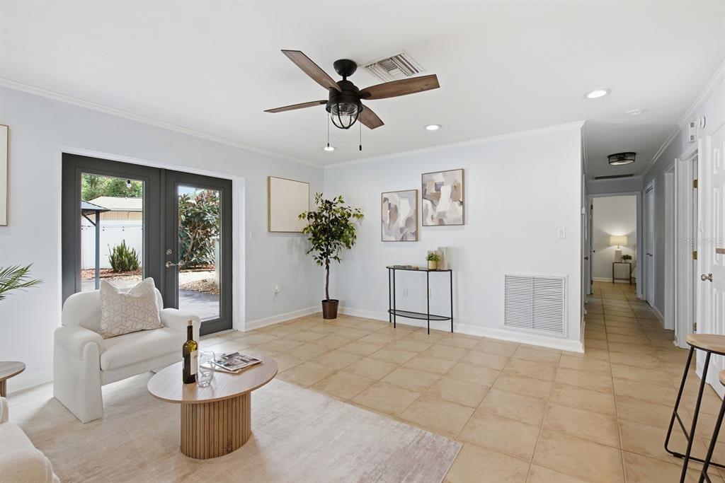 Property for sale at 961 LEXINGTON DRIVE, DUNEDIN, FL, 34698