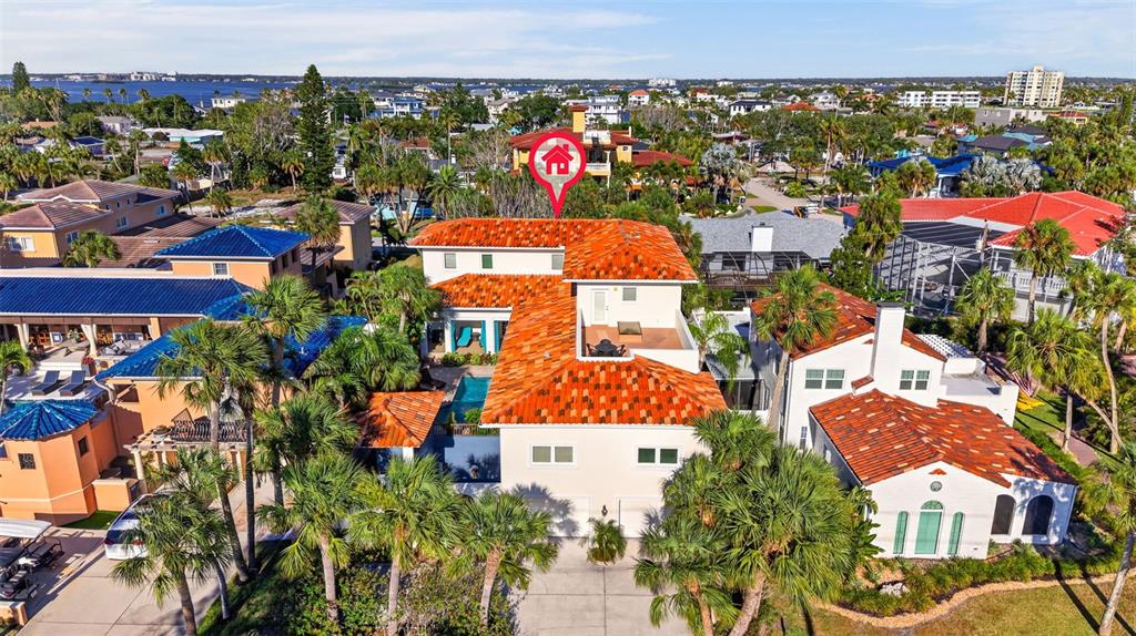 Property for sale at 831 MANDALAY AVENUE, CLEARWATER BEACH, FL, 33767