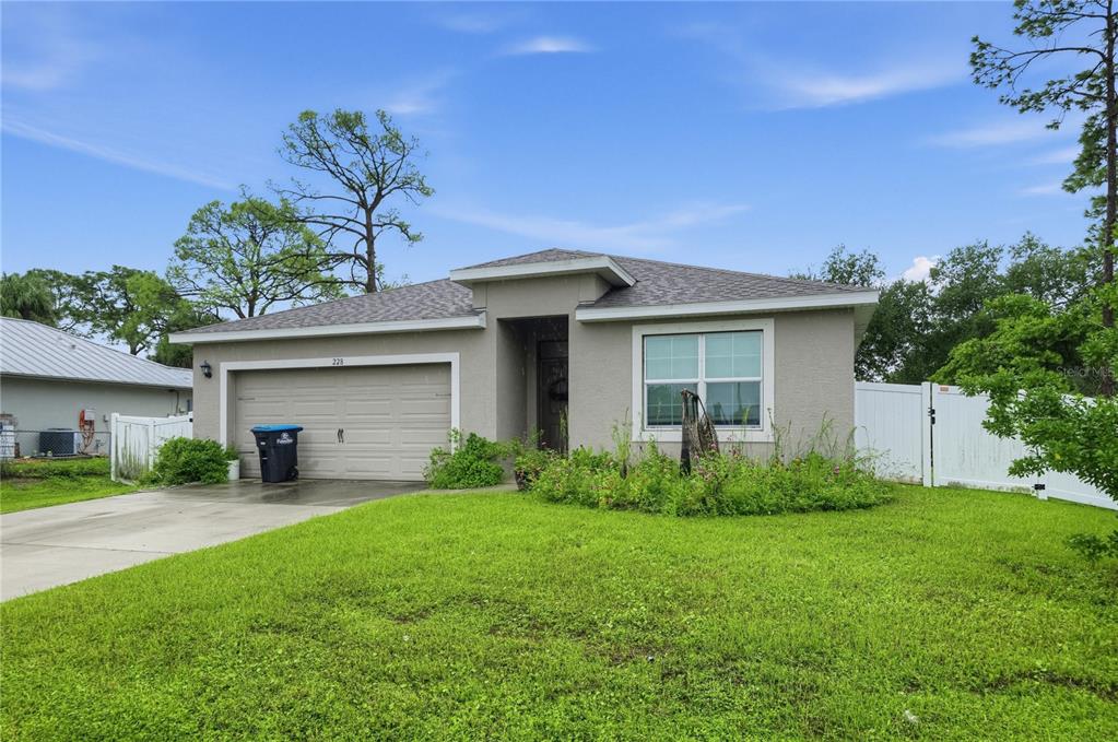 Property for sale at 228 AMERICANA BOULEVARD NW, PALM BAY, FL, 32907