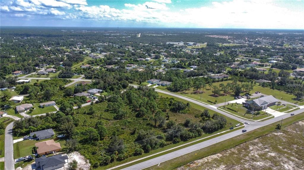 Property for sale at 1200 N BISCAYNE DRIVE, NORTH PORT, FL, 34291