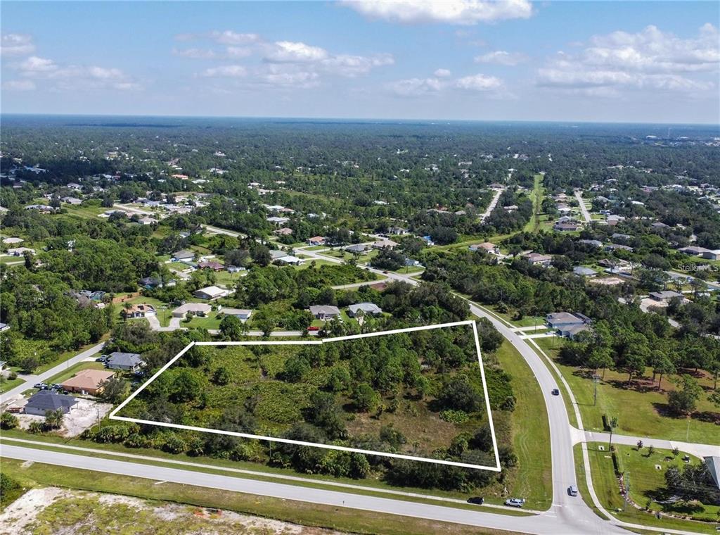 Property for sale at 1200 N BISCAYNE DRIVE, NORTH PORT, FL, 34291