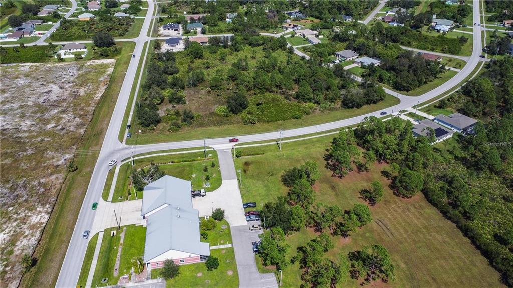 Property for sale at 1200 N BISCAYNE DRIVE, NORTH PORT, FL, 34291
