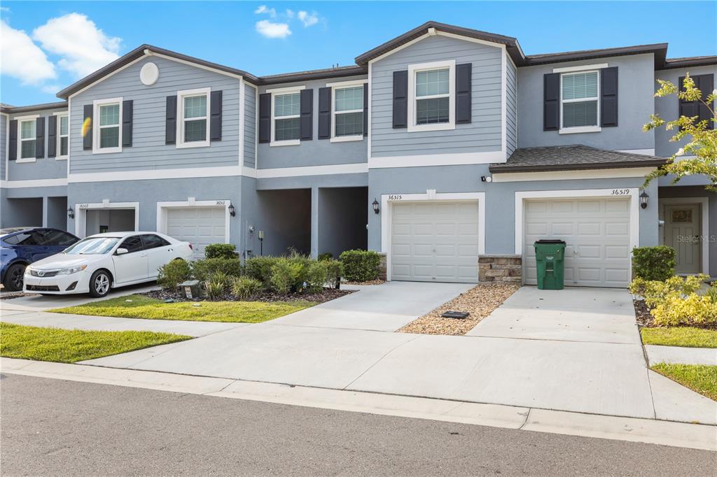 Property for sale at 36515 CAMP FIRE TERRACE, ZEPHYRHILLS, FL, 33541