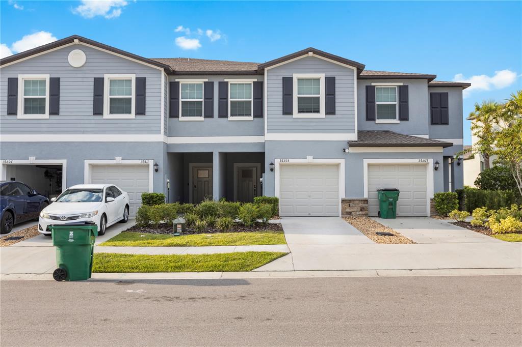 Property for sale at 36515 CAMP FIRE TERRACE, ZEPHYRHILLS, FL, 33541