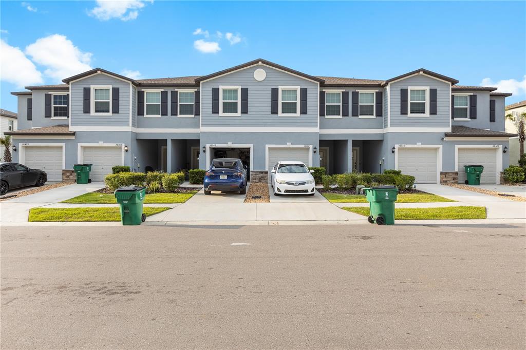 Property for sale at 36515 CAMP FIRE TERRACE, ZEPHYRHILLS, FL, 33541