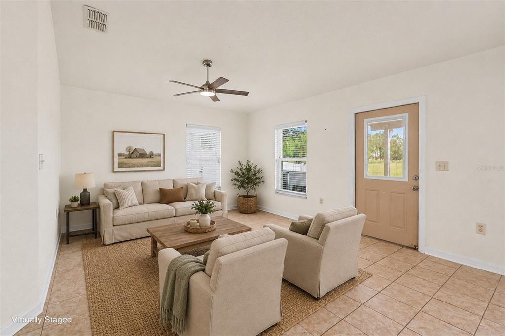 Florida Room