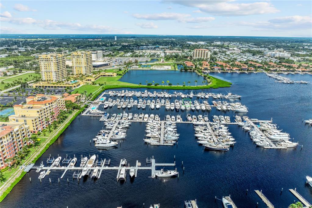 Property for sale at 102 RIVIERA DUNES WAY UNIT N57, PALMETTO, FL, 34221