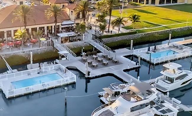 Property for sale at 102 RIVIERA DUNES WAY UNIT N57, PALMETTO, FL, 34221