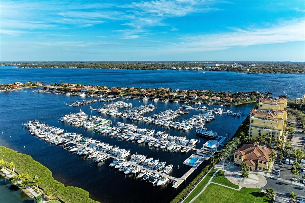 Property for sale at 102 RIVIERA DUNES WAY UNIT N57, PALMETTO, FL, 34221