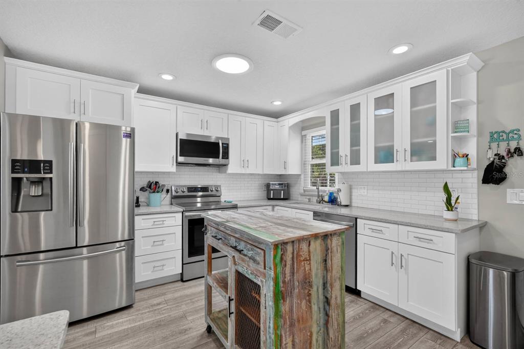Property for sale at 4503 SAXON DRIVE, NEW SMYRNA BEACH, FL, 32169
