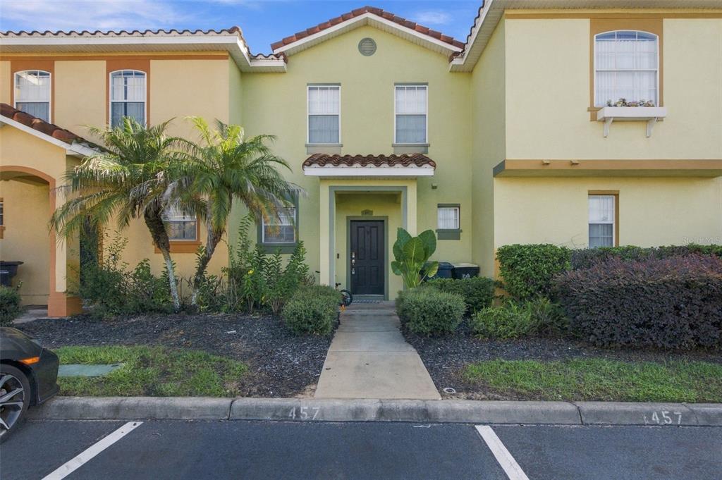 Property for sale at 457 MADISON CIRCLE, DAVENPORT, FL, 33896