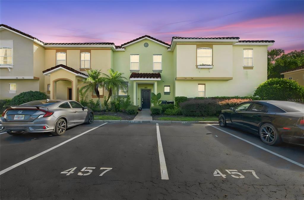 Property for sale at 457 MADISON CIRCLE, DAVENPORT, FL, 33896