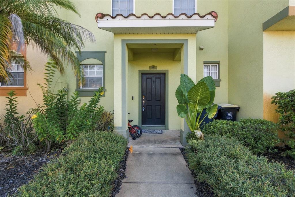 Property for sale at 457 MADISON CIRCLE, DAVENPORT, FL, 33896