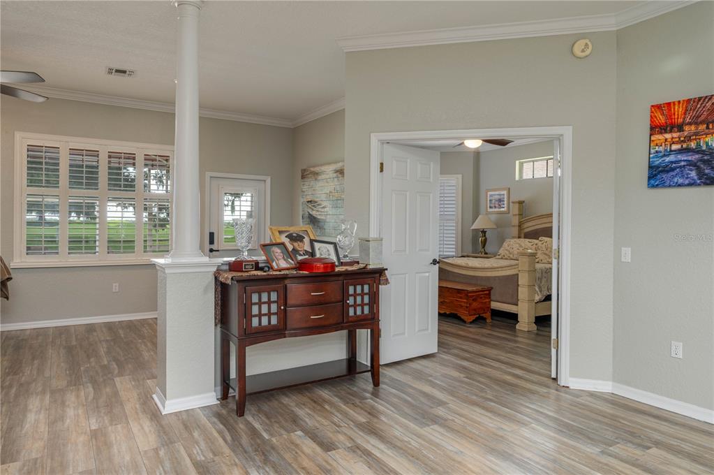Property for sale at 6803 HERMITAGE DRIVE, LAKELAND, FL, 33810