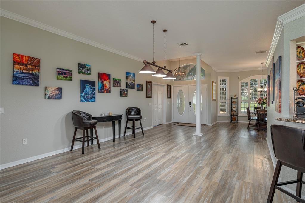 Property for sale at 6803 HERMITAGE DRIVE, LAKELAND, FL, 33810