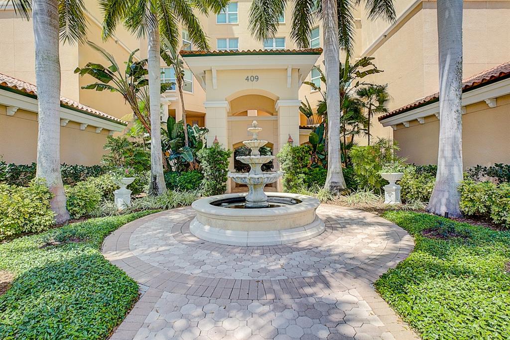 Property for sale at 409 N POINT ROAD UNIT 502, OSPREY, FL, 34229