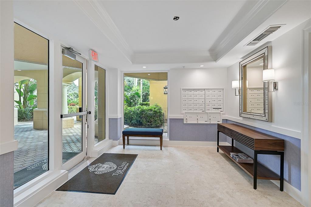 Property for sale at 409 N POINT ROAD UNIT 502, OSPREY, FL, 34229