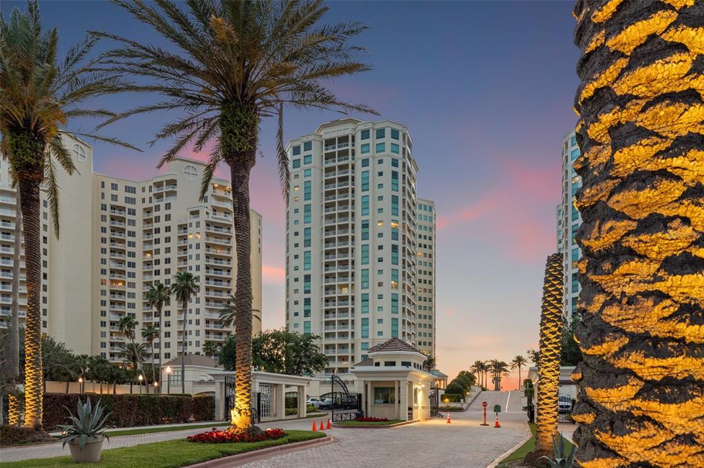 Property for sale at 1180 GULF BOULEVARD UNIT 401, CLEARWATER BEACH, FL, 33767