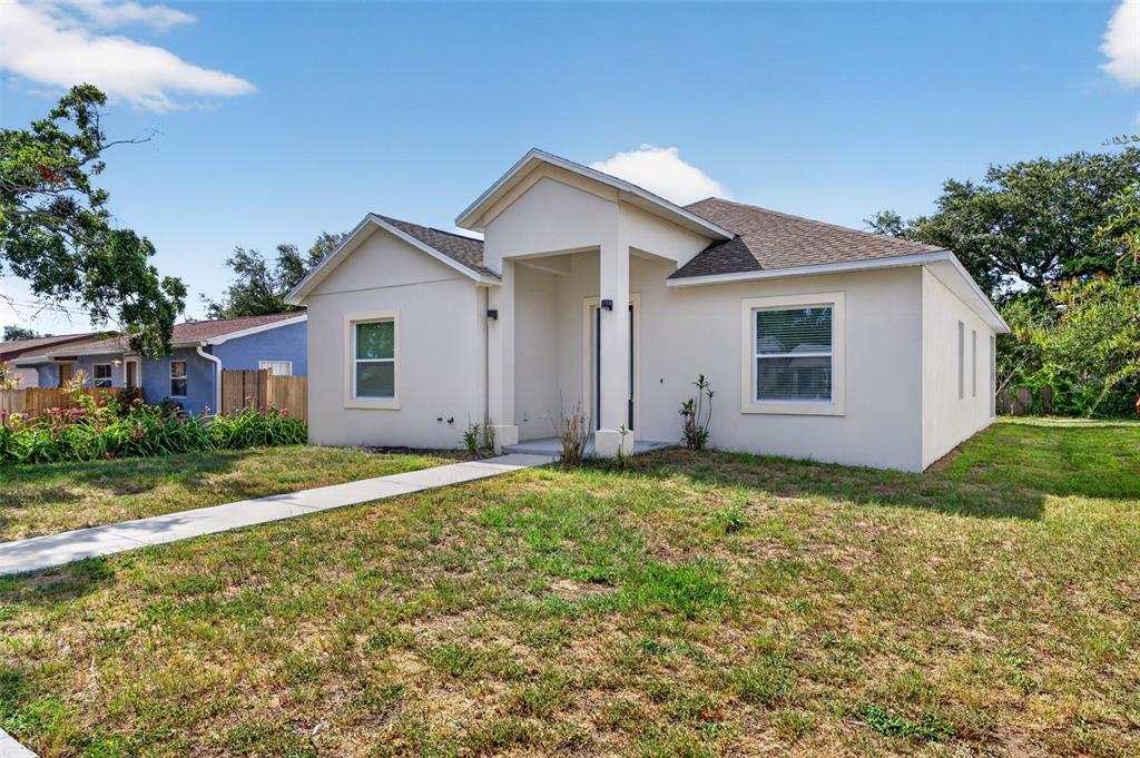 Property for sale at 7977 49TH AVENUE N, ST PETERSBURG, FL, 33709