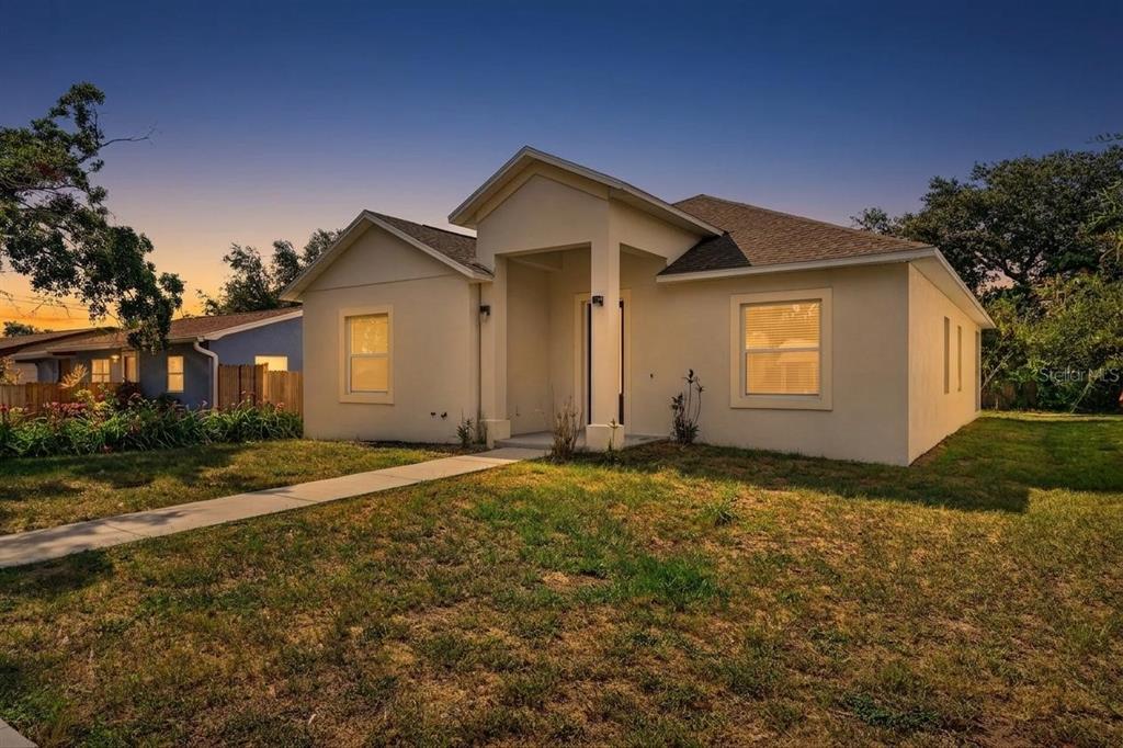 Property for sale at 7977 49TH AVENUE N, ST PETERSBURG, FL, 33709