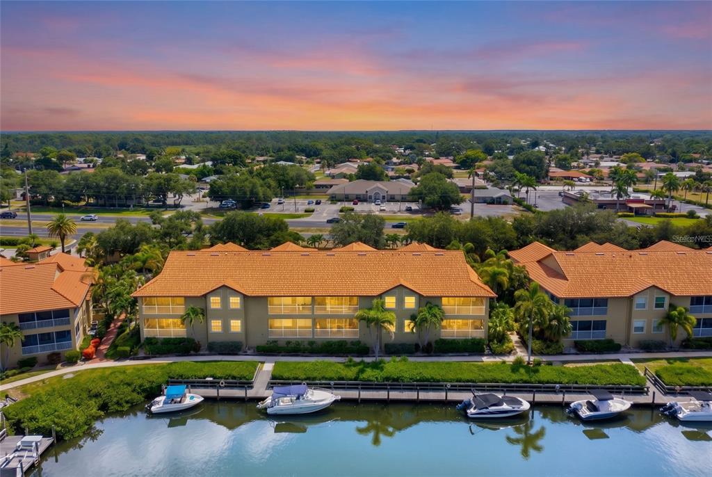 Property for sale at 2309 JESSIE HARBOR DRIVE UNIT 2402, OSPREY, FL, 34229