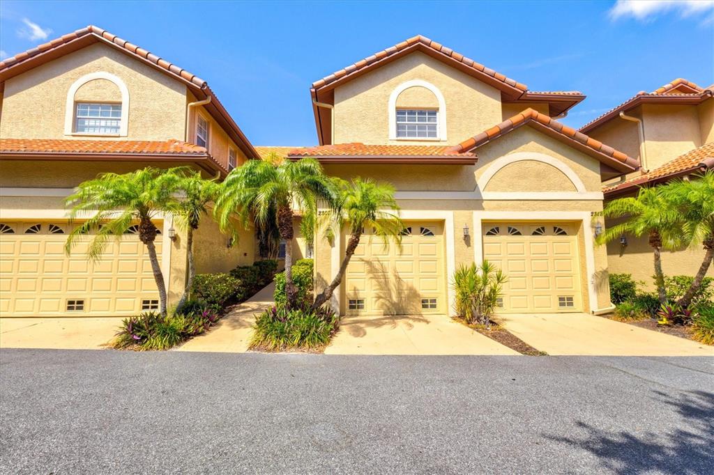 Property for sale at 2309 JESSIE HARBOR DRIVE UNIT 2402, OSPREY, FL, 34229