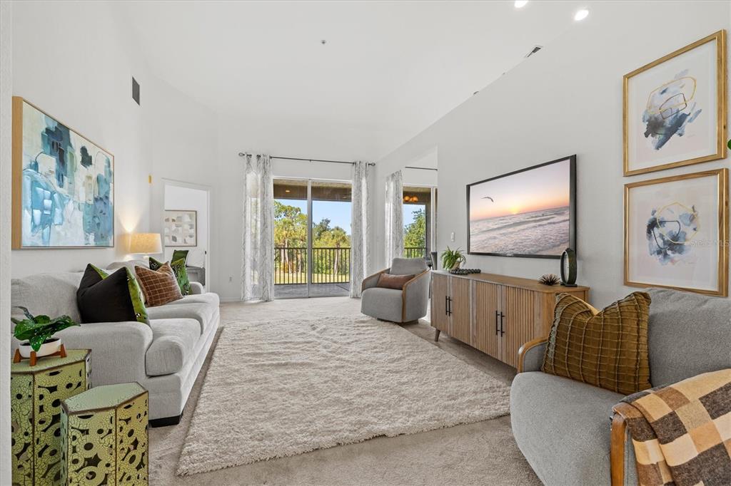 Property for sale at 2309 JESSIE HARBOR DRIVE UNIT 2402, OSPREY, FL, 34229