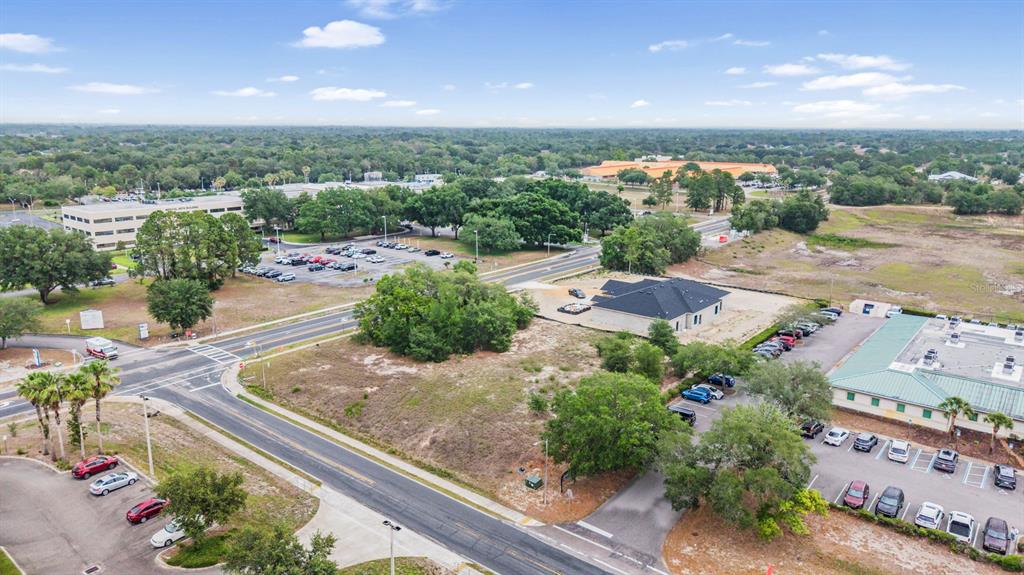 Property for sale at 00 QUALITY DRIVE, SPRING HILL, FL, 34609