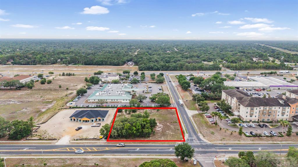 Property for sale at 00 QUALITY DRIVE, SPRING HILL, FL, 34609