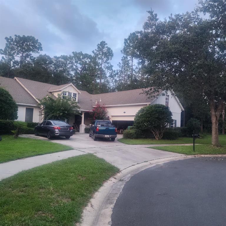 Property for sale at 523 RIDGEWAY BOULEVARD, DELAND, FL, 32724