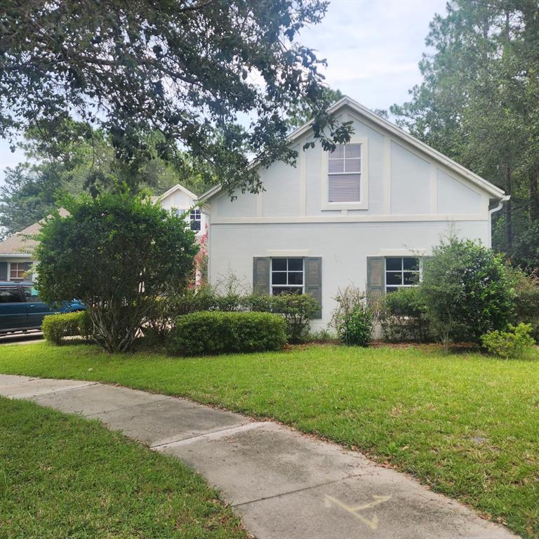 Property for sale at 523 RIDGEWAY BOULEVARD, DELAND, FL, 32724