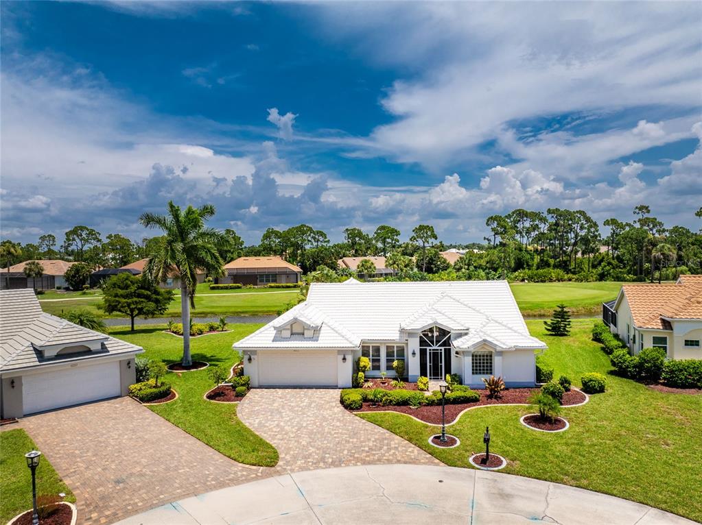 Property for sale at 6011 KEY LARGO CIRCLE, PUNTA GORDA, FL, 33955