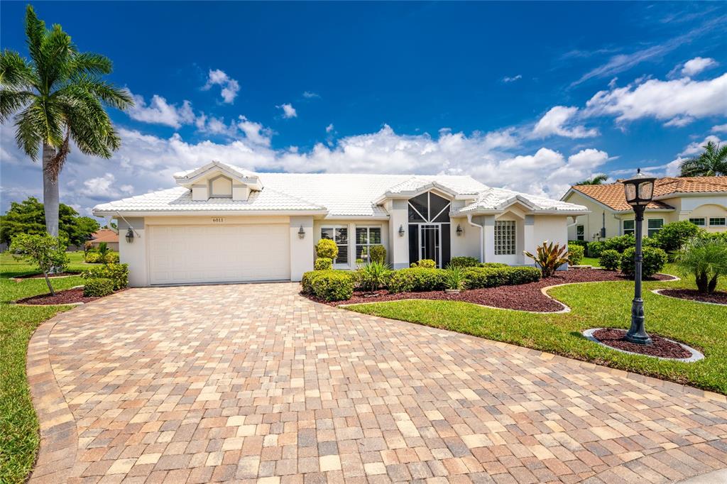 Property for sale at 6011 KEY LARGO CIRCLE, PUNTA GORDA, FL, 33955