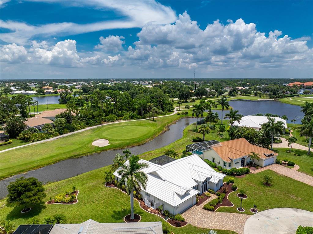Property for sale at 6011 KEY LARGO CIRCLE, PUNTA GORDA, FL, 33955