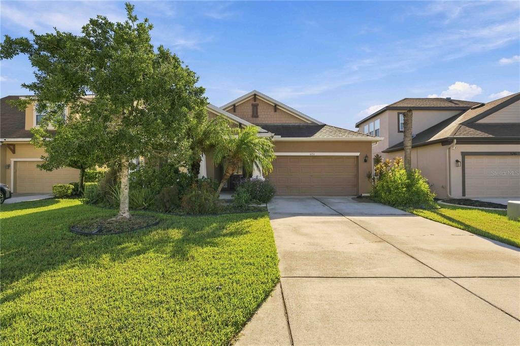 Property for sale at 5711 ARBOR WOOD COURT, BRADENTON, FL, 34203