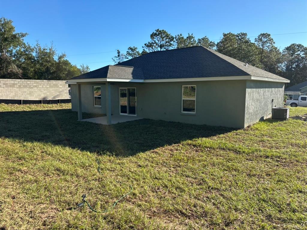 Property for sale at 8122 N GALENA AVENUE, DUNNELLON, FL, 34434