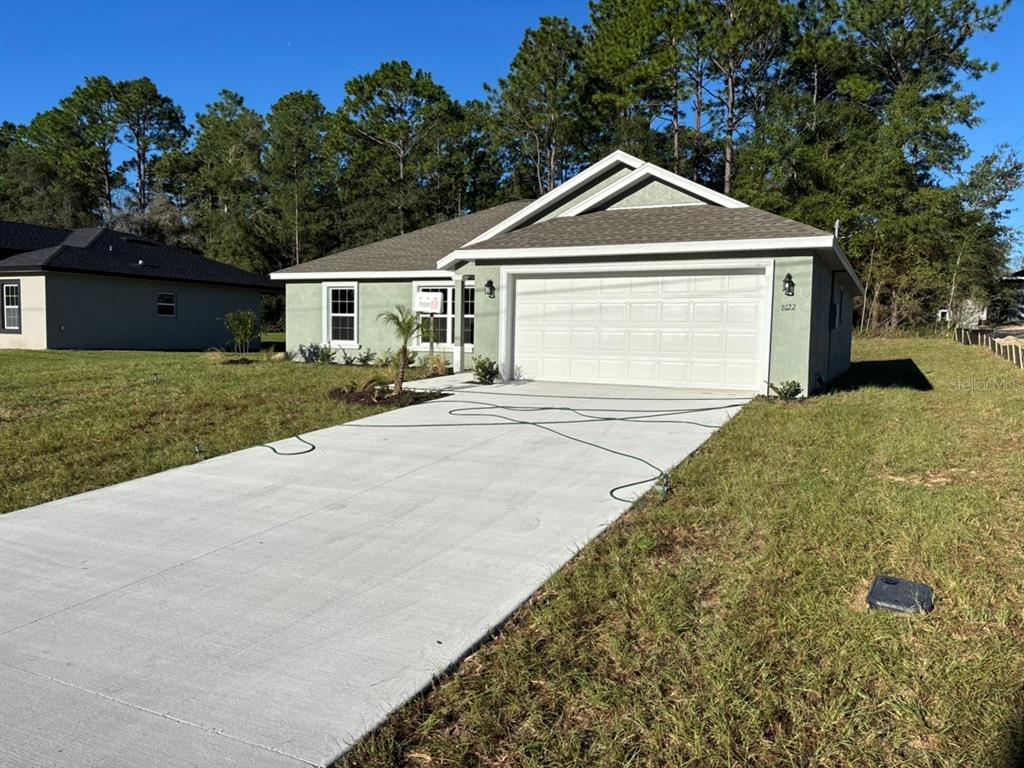 Property for sale at 8122 N GALENA AVENUE, DUNNELLON, FL, 34434