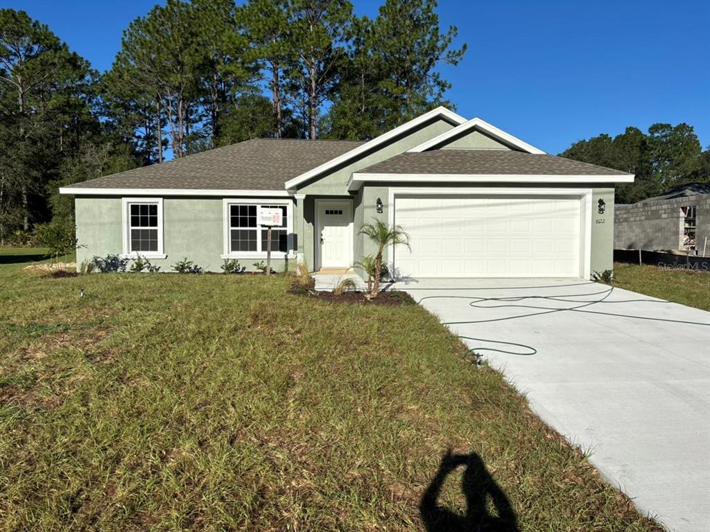 Property for sale at 8122 N GALENA AVENUE, DUNNELLON, FL, 34434