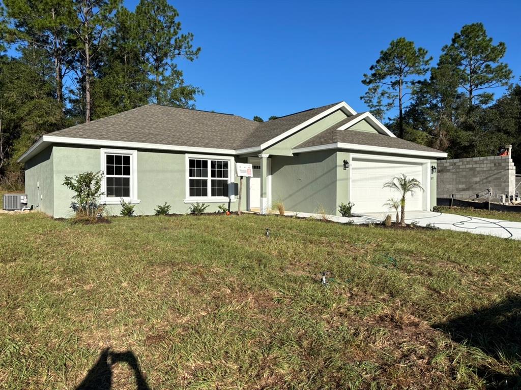 Property for sale at 8122 N GALENA AVENUE, DUNNELLON, FL, 34434