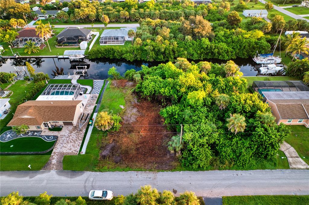 Property for sale at 18522 AYRSHIRE CIRCLE, PORT CHARLOTTE, FL, 33948