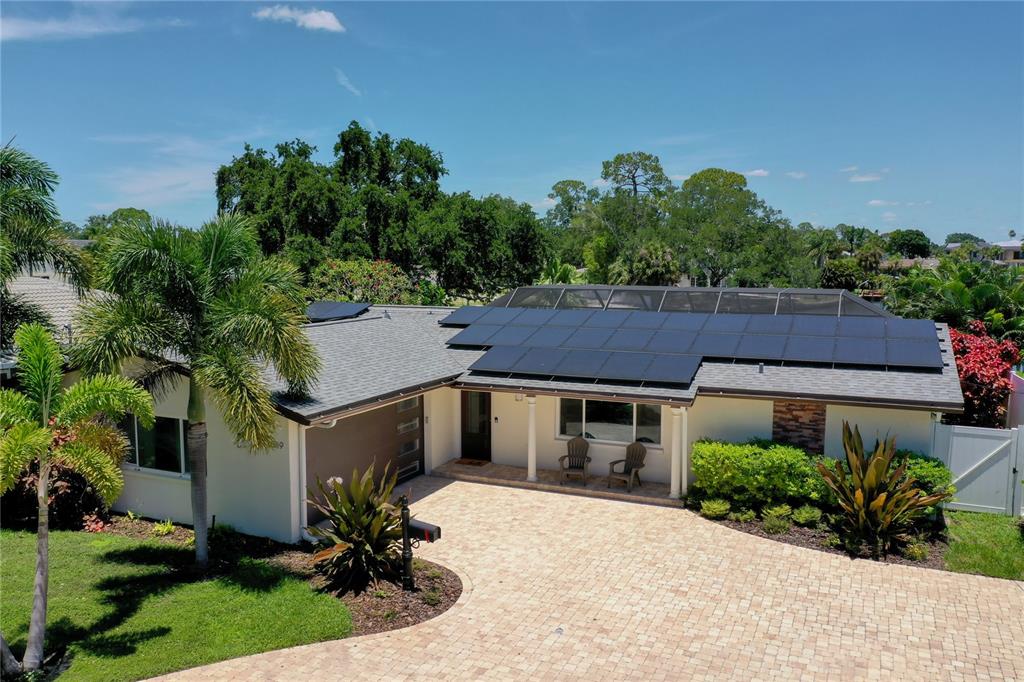 Property for sale at 5119 VENETIAN BOULEVARD NE, ST PETERSBURG, FL, 33703