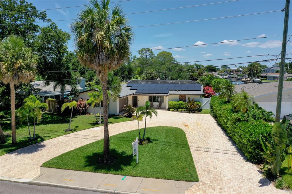 Property for sale at 5119 VENETIAN BOULEVARD NE, ST PETERSBURG, FL, 33703