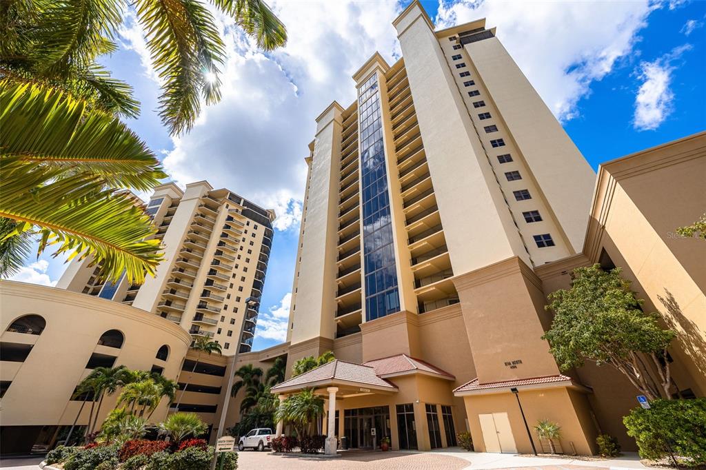 Property for sale at 14300 RIVA DEL LAGO DRIVE UNIT 2104, FORT MYERS, FL, 33907