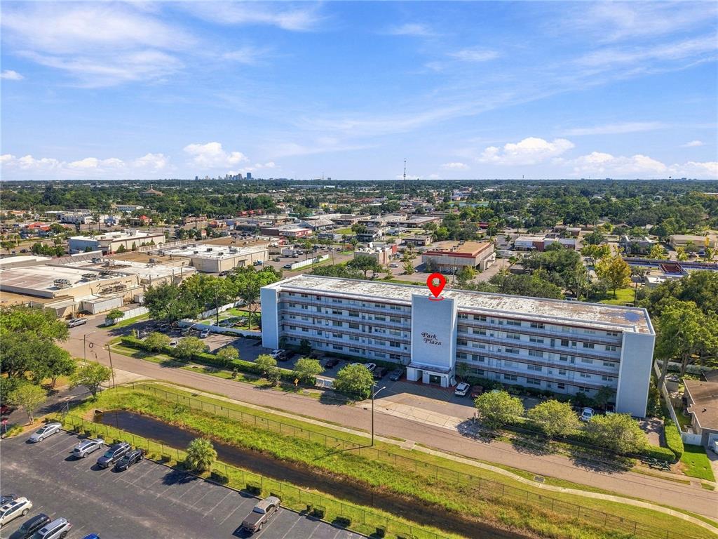 Property for sale at 5060 76TH AVENUE N UNIT 105, PINELLAS PARK, FL, 33781
